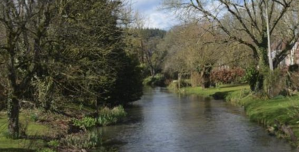 Deverills